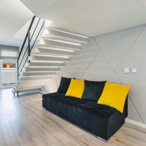 Apartament 6-osobowy 
