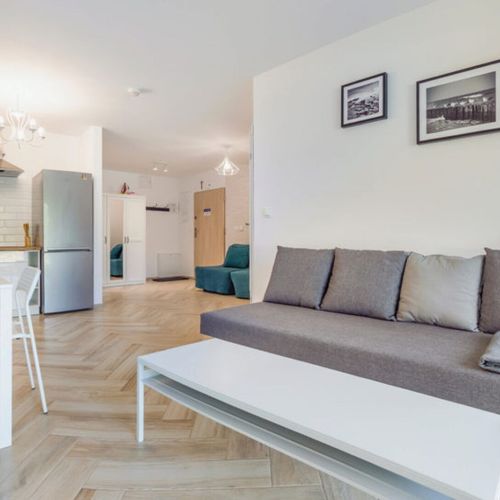 Apartament 4-osobowy 