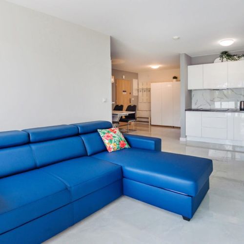 Apartament 4-osobowy 