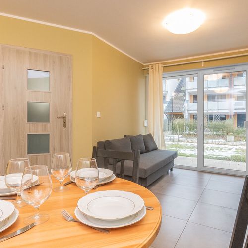 Apartament 4-osobowy 