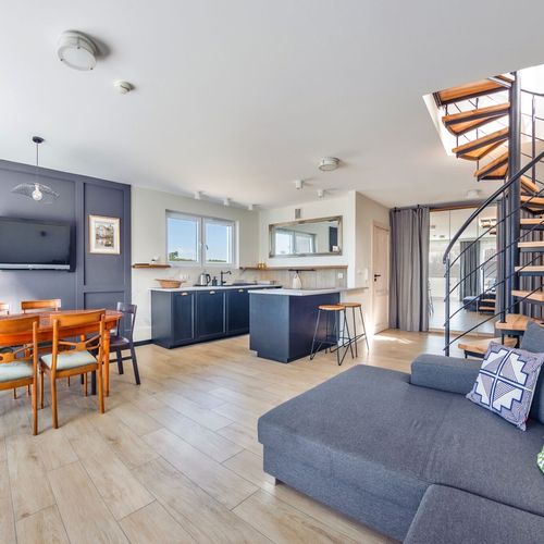 Apartament 7-osobowy 