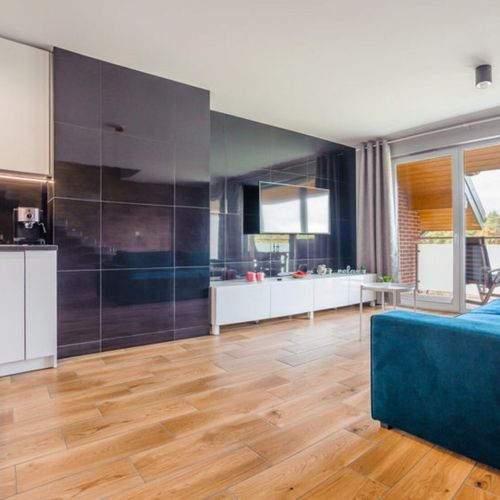 Apartament 5-osobowy 