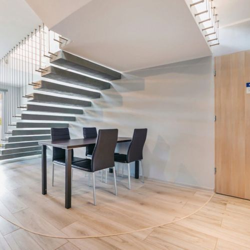 Apartament 4-osobowy 