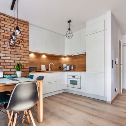 Apartament 6-osobowy 
