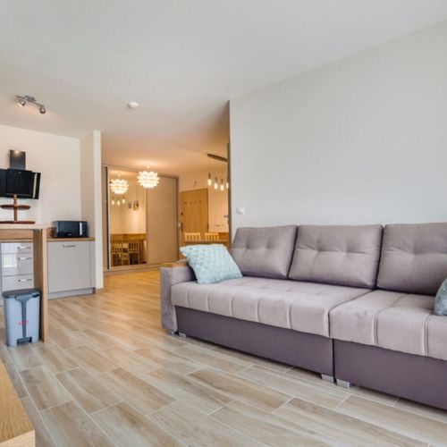 Apartament 4-osobowy 