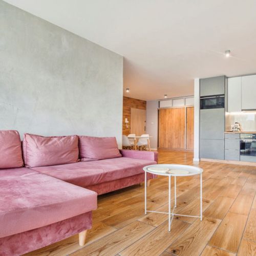 Apartament 4-osobowy 