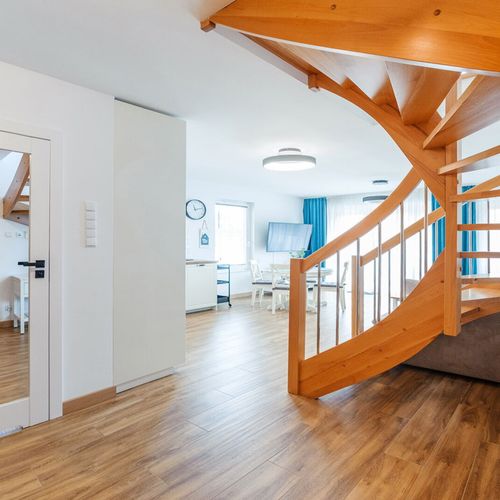 Apartament 6-osobowy 
