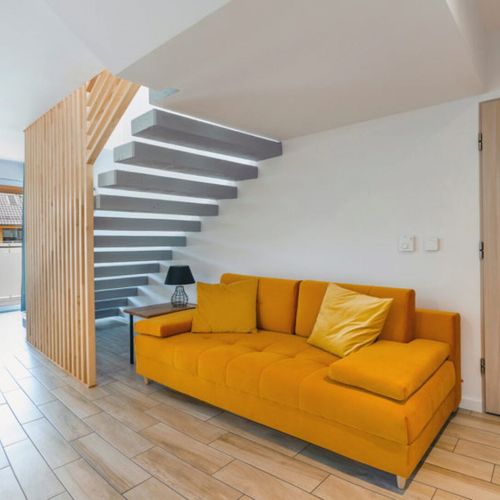 Apartament 4-osobowy 
