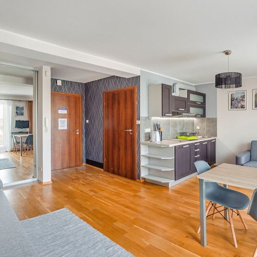 Apartament 3-osobowy 