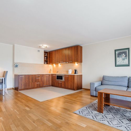 Apartament 4-osobowy