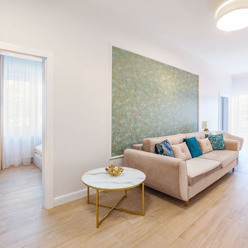 Apartament 6-osobowy 