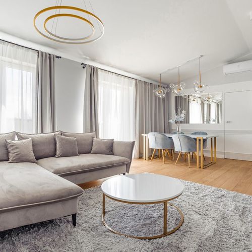 Apartament 5-osobowy