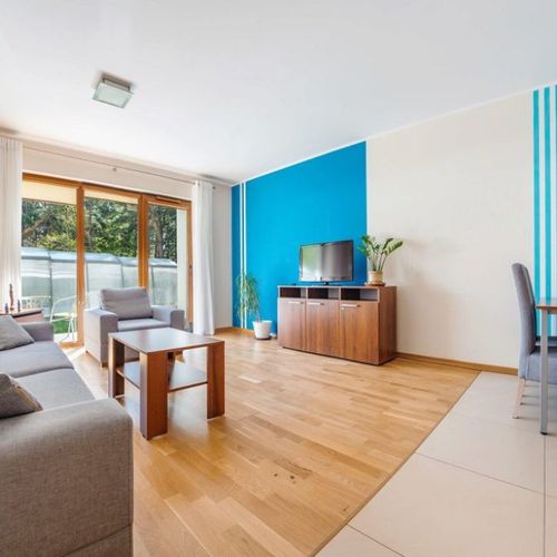 Apartament 6-osobowy