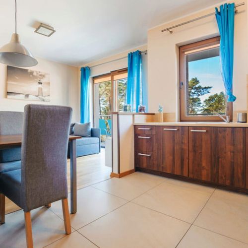 Apartament 4-osobowy