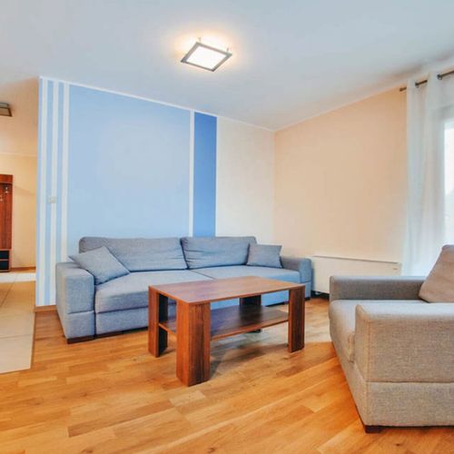 Apartament 4-osobowy