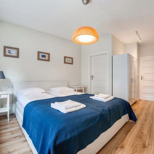 Apartament 4-osobowy 