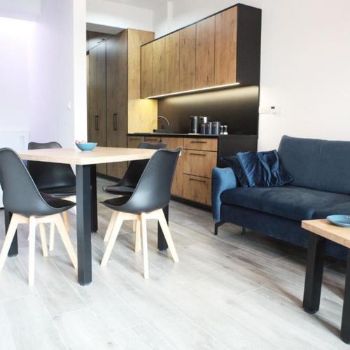 Apartament cu 2 camere pentru 4 pers.