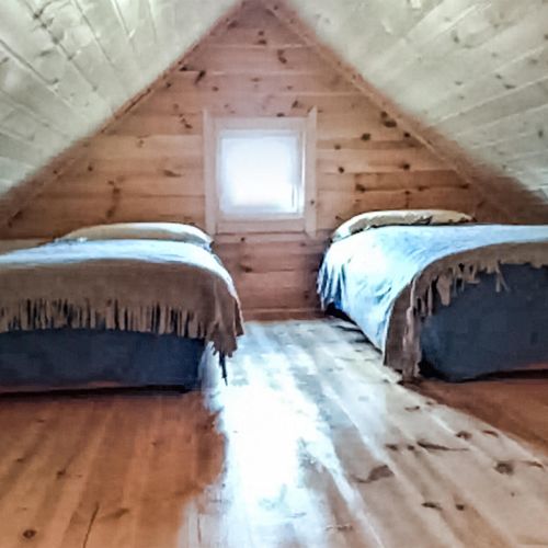 Domek letniskowy 5-osobowy 