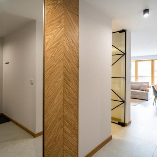 Apartman (jako celek) pro 6 os.
