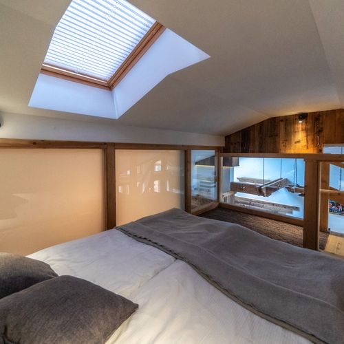 Apartament 6-osobowy z 3 pomieszczeniami sypialnianymi