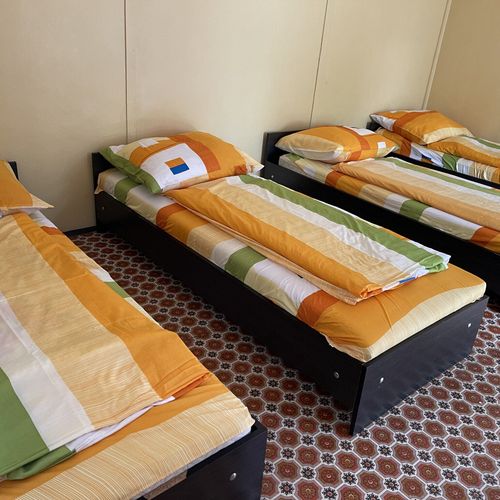 Cabană pentru 5 pers. (se inchirieaza doar integral)
