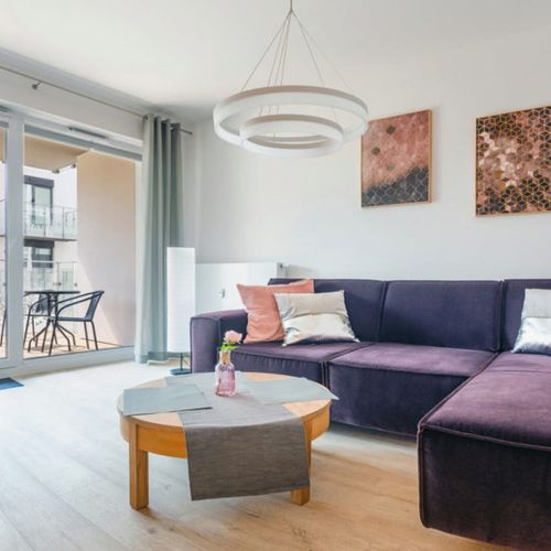 Apartament 4-osobowy 