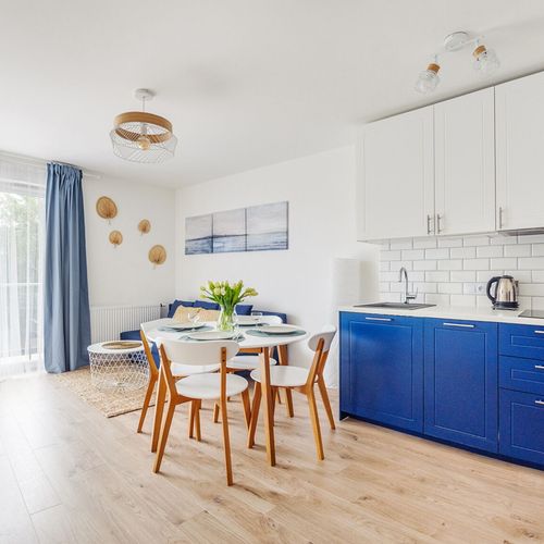 Apartament 3-osobowy 