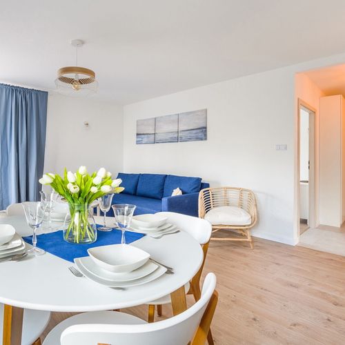 Apartament 4-osobowy 