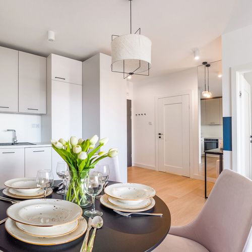 Apartament pentru 4 pers. (se inchirieaza doar integral)