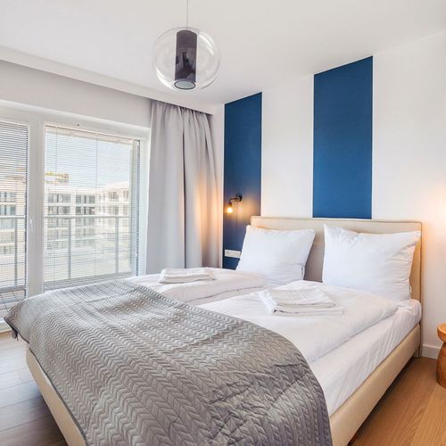 Apartament pentru 4 pers. (se inchirieaza doar integral)