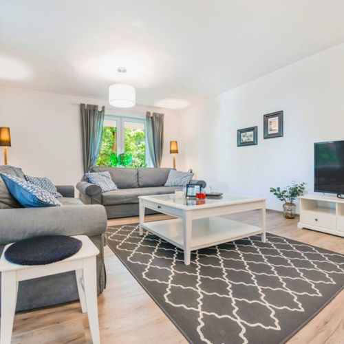 Apartman (jako celek) pro 6 os.