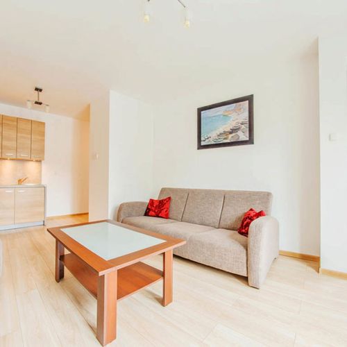 Apartman (jako celek) pro 4 os.