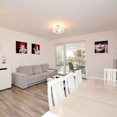 Apartman (jako celek) pro 4 os.