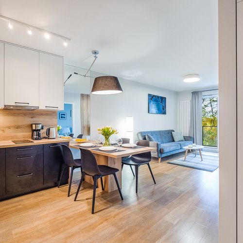 Apartament pentru 4 pers. (se inchirieaza doar integral)