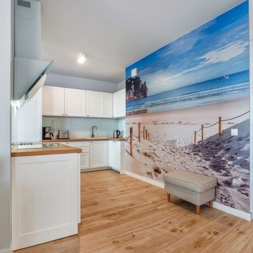 Apartament pentru 6 pers. (se inchirieaza doar integral)