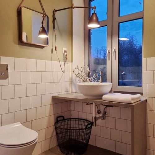 Apartament cu 2 camere pentru 6 pers.