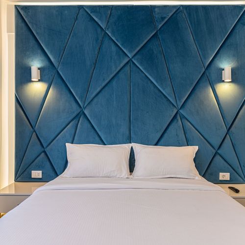 Exclusive Apartman se sprchou pro 4 os. se 2 ložnicemi
