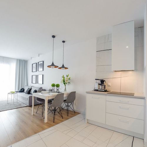 Apartament 4-osobowy 