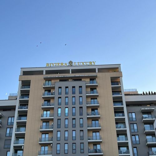 Apartament executive cu 2 camere pentru 4 pers.
