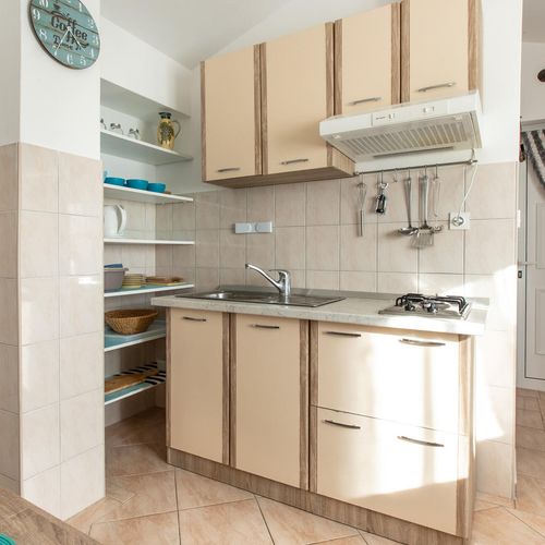 Apartament 2-osobowy 