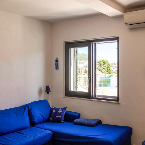Apartament 6-osobowy 