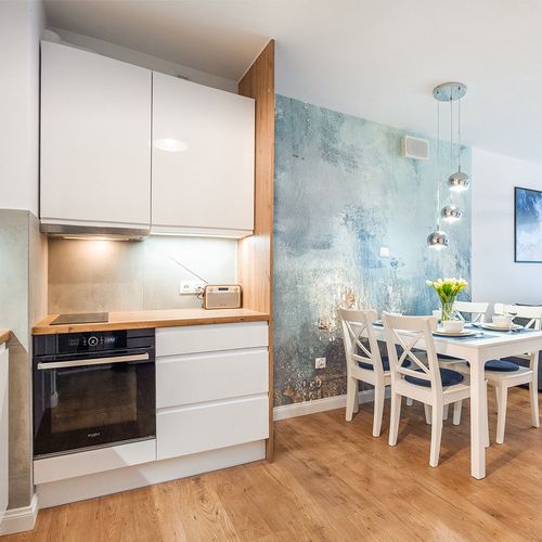 Apartament 4-osobowy 