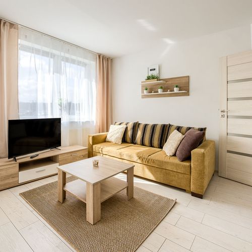 Apartament 6-osobowy 