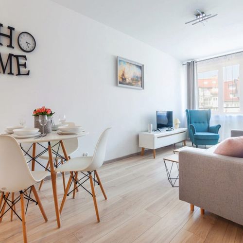 Apartament 4-osobowy 