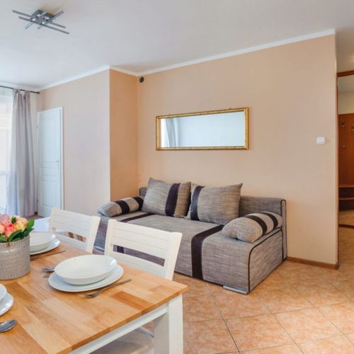 Apartament 4-osobowy 