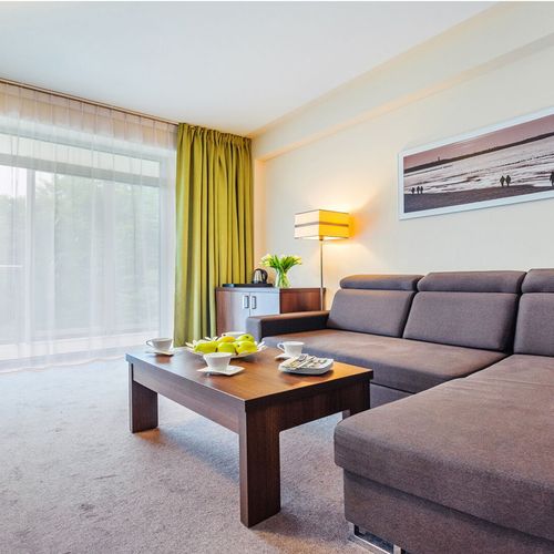 Apartman (jako celek) pro 4 os.