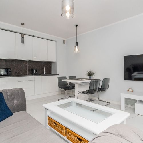 Apartament 4-osobowy 