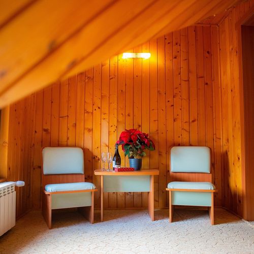 Apartament premium cu 2 camere pentru 4 pers.
