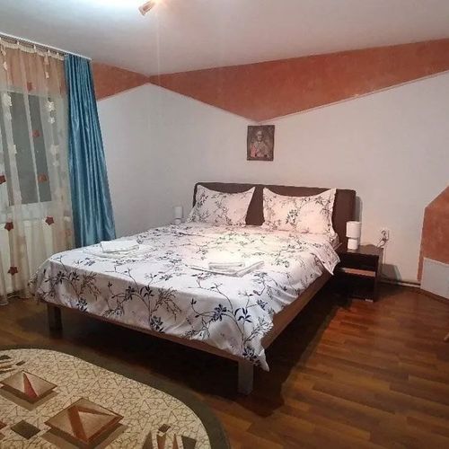 Apartament cu 3 camere pentru 6 pers.