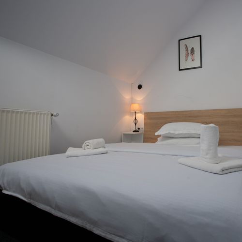 Apartament cu 1 camera pentru 6 pers.